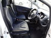 2010 HONDA FIT DBA-GE6 GE6-1320661