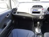 2010 HONDA FIT DBA-GE6 GE6-1320661