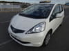 2010 HONDA FIT DBA-GE6 GE6-1320661