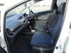 2010 HONDA FIT DBA-GE6 GE6-1320661