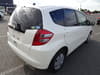 2010 HONDA FIT DBA-GE6 GE6-1320661