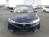 2016 HONDA FIT HYBRID DAA-GP5 GP5-3306489