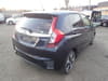 2016 HONDA FIT HYBRID DAA-GP5 GP5-3306489