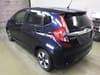 2016 HONDA FIT HYBRID DAA-GP5 GP5-3306489