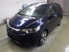 2016 HONDA FIT HYBRID DAA-GP5 GP5-3306489