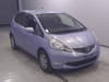 2009 HONDA FIT DBA-GE6 GE6-1154183