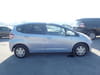 2009 HONDA FIT DBA-GE6 GE6-1154183