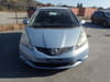2009 HONDA FIT DBA-GE6 GE6-1154183