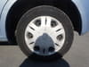 2009 HONDA FIT DBA-GE6 GE6-1154183
