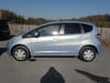 2009 HONDA FIT DBA-GE6 GE6-1154183