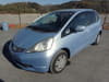 2009 HONDA FIT DBA-GE6 GE6-1154183
