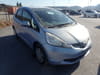 2009 HONDA FIT DBA-GE6 GE6-1154183