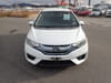2015 HONDA FIT HYBRID DAA-GP5 GP5-3210678