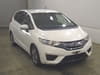 2015 HONDA FIT HYBRID DAA-GP5 GP5-3210678