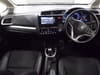 2015 HONDA FIT HYBRID DAA-GP5 GP5-3210678