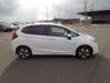 2015 HONDA FIT HYBRID DAA-GP5 GP5-3210678