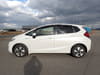2015 HONDA FIT HYBRID DAA-GP5 GP5-3210678