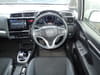 2015 HONDA FIT HYBRID DAA-GP5 GP5-3210678