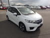 2015 HONDA FIT HYBRID DAA-GP5 GP5-3210678