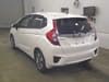 2015 HONDA FIT HYBRID DAA-GP5 GP5-3210678