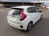 2015 HONDA FIT HYBRID DAA-GP5 GP5-3210678