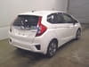 2015 HONDA FIT HYBRID DAA-GP5 GP5-3210678