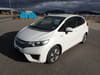 2015 HONDA FIT HYBRID DAA-GP5 GP5-3210678