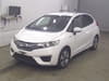 2015 HONDA FIT HYBRID DAA-GP5 GP5-3210678