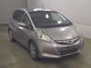 2011 HONDA FIT DBA-GE8 GE8-1521554