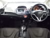 2011 HONDA FIT DBA-GE8 GE8-1521554