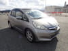 2011 HONDA FIT DBA-GE8 GE8-1521554