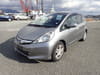 2011 HONDA FIT DBA-GE8 GE8-1521554