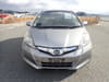 2011 HONDA FIT DBA-GE8 GE8-1521554