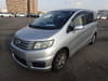 2011 HONDA FREED SPIKE DBA-GB3 GB3-1357686
