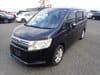2010 HONDA STEP WGN DBA-RK1 RK1-1019604