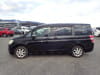 2010 HONDA STEP WGN DBA-RK1 RK1-1019604