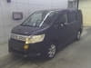 2010 HONDA STEP WGN DBA-RK1 RK1-1019604