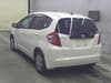 2009 HONDA FIT DBA-GE6 GE6-1176197