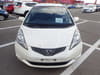 2009 HONDA FIT DBA-GE6 GE6-1176197
