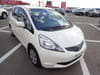 2009 HONDA FIT DBA-GE6 GE6-1176197
