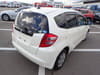 2009 HONDA FIT DBA-GE6 GE6-1176197