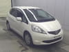2009 HONDA FIT DBA-GE6 GE6-1176197