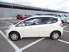 2009 HONDA FIT DBA-GE6 GE6-1176197
