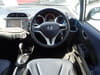 2009 HONDA FIT DBA-GE6 GE6-1176197