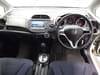 2009 HONDA FIT DBA-GE6 GE6-1176197