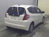 2009 HONDA FIT DBA-GE6 GE6-1176197