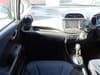 2009 HONDA FIT DBA-GE6 GE6-1176197