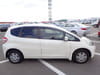 2009 HONDA FIT DBA-GE6 GE6-1176197