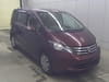 2010 HONDA FREED DBA-GB3 GB3-1162644