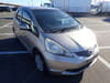 2009 HONDA FIT DBA-GE6 GE6-1249910